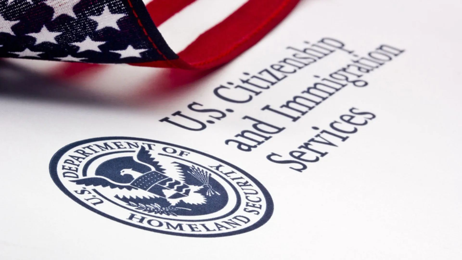 U.S. immigration consultant providing visa application support